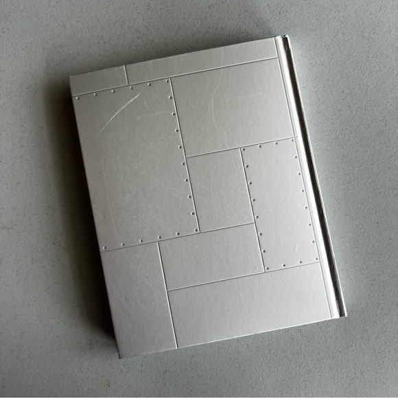 NASA Journal with blank pages & Augmented Reality inside covers. Great condition - Picture 6 of 6